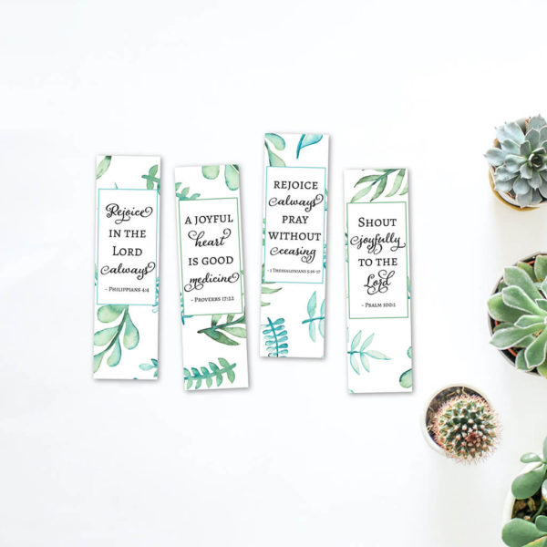 Printable Bookshelf Reading Tracker Bookmarks – Bona Fide Bookworm ...